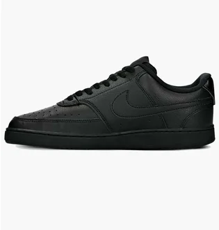 Кросівки чоловічі Nike Court Vision Low Black CD5463-002