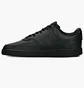 Кросівки чоловічі Nike Court Vision Low Black CD5463-002