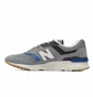 Кросівки чоловічі New Balance 327 Grey CM997HLR