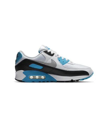 Кросівки чоловічі Nike Air Max Iii White CJ6779-100