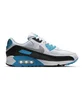 Кросівки чоловічі Nike Air Max Iii White CJ6779-100