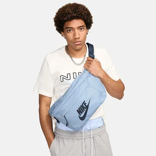 Сумка унісекс Nike Tech Hip Pack 10L Light Blue BA5751-479