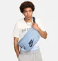 Сумка унисекс Nike Tech Hip Pack 10L Light Blue BA5751-479
