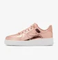 Кросівки жіночі Nike W Air Force 1 Sp Metallic CQ6566-900