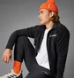 Штани чоловічі Adidas Multi Essentials Stretch Black JP0811
