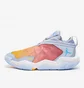 Кроссовки мужские Air Jordan Why Not 0.6 Light Blue DO7189-400