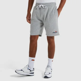 Шорты мужские Ellesse Trio Short Grey SEP16392-112