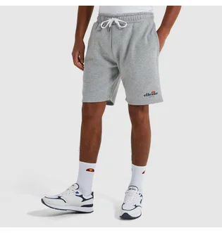 Шорты мужские Ellesse Trio Short Grey SEP16392-112