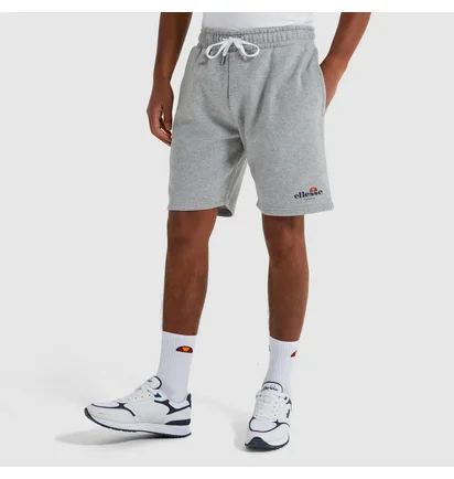 Шорты мужские Ellesse Trio Short Grey SEP16392-112