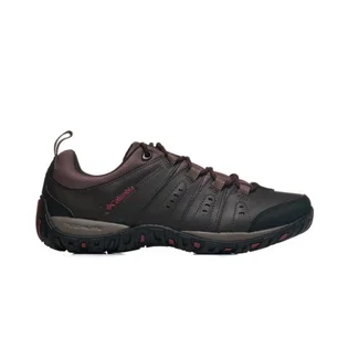 Кросівки чоловічі Columbia Woodburn Ii Brown 1553021231