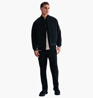 Куртка мужская Nike Therma-Fit 24.7 Octa Black HV3781-010