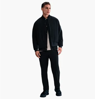 Куртка чоловіча Nike Therma-Fit 24.7 Octa Black HV3781-010