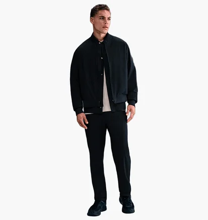 Куртка чоловіча Nike Therma-Fit 24.7 Octa Black HV3781-010