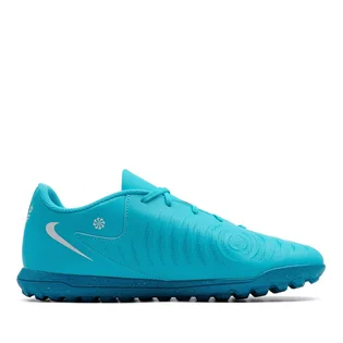 Сороконожки унисекс Nike Phantom Gx Club Tf 400 Blue FJ2587-400