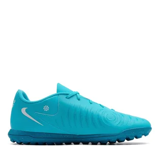Сороконіжки унісекс Nike Phantom Gx Club Tf 400 Blue FJ2587-400