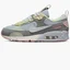 Кроссовки женские Nike Air Max 90 Futura Grey Dm9922-001