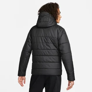 Куртка чоловіча Nike M Nsw Hybrid Syn Fill Jkt Black Dx2036-010