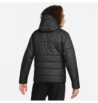 Куртка мужская Nike M Nsw Hybrid Syn Fill Jkt Black Dx2036-010