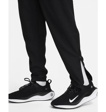 Штаны мужские Nike Challenger Black FQ4780-010
