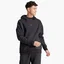 Худи мужское Adidas New Z.N.E. Premium Black IN5115
