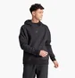 Худи мужское Adidas New Z.N.E. Premium Black IN5115