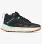 Кроссовки женские Columbia Facet™ 75 Mid Outdry™ 37.5 Black BL7615-010
