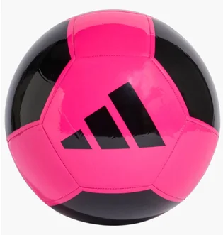 Футбольный мяч Adidas Epp Clb Pink JW4011