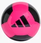 Футбольный мяч Adidas Epp Clb Pink JW4011