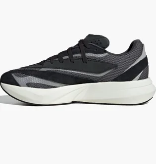 Кроссовки мужские Adidas Lightblaze Sportswear Black JH6943