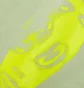 Штани унісекс Brain Dead Seeing Double Green BDF21B00002191GR06