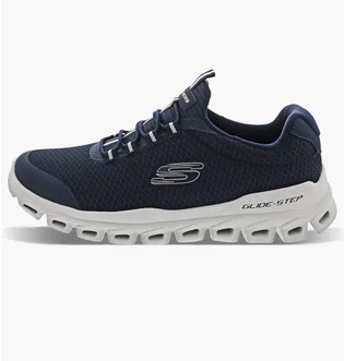 Кросівки чоловічі Skechers Glide-Step Blue 233012-NVY