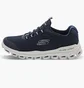 Кроссовки мужские Skechers Glide-Step Blue 233012-NVY