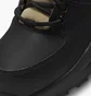 Черевики дитячі Nike Jr Manoa Ltr Black Bq5372-003