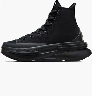 Кеды унисекс Converse Run Star Legacy Cx Platform High Black A06898C