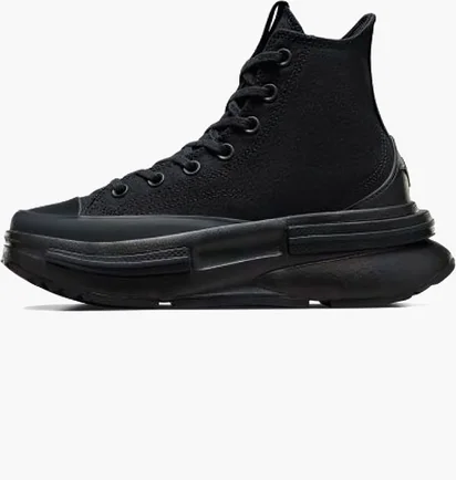 Кеди унісекс Converse Run Star Legacy Cx Platform High Black A06898C