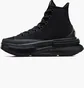 Кеди унісекс Converse Run Star Legacy Cx Platform High Black A06898C