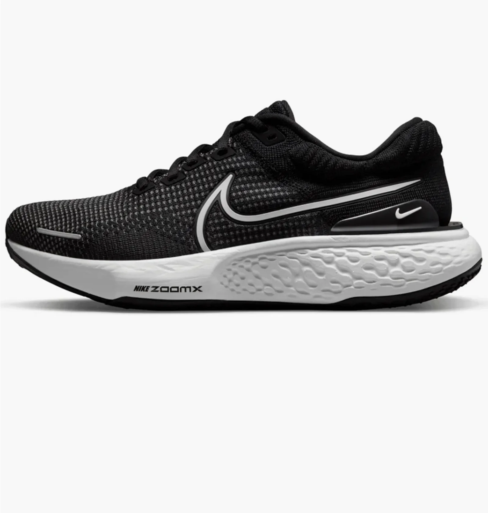 ᐉ Кросівки чоловічі Nike Zoomx Invincible Run Flyknit 2 Black