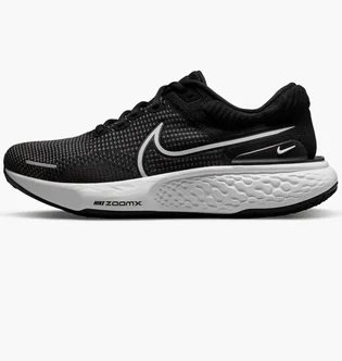 Кроссовки мужские Nike Zoomx Invincible Run Flyknit 2 Black Dh5425-001