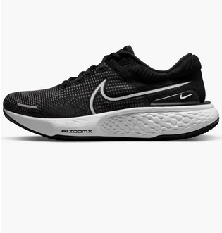 Кроссовки мужские Nike Zoomx Invincible Run Flyknit 2 Black Dh5425-001