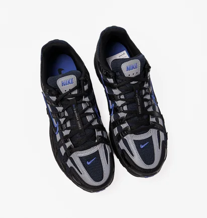 Кроссовки мужские Nike P-6000 Black IF6199-002