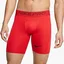 Термобелье мужское Nike M Np Short Red BV5635-657