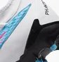 Бутси унісекс Nike Phantom Gx Academy Dynamic Fit Mg White/Blue Dd9472-446