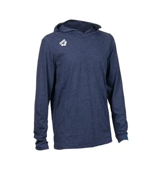 Кофта унисекс Arena Team Hooded Blue 004903-770