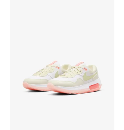 Кроссовки детские Nike Air Max Motif Se (Gs) White DQ0280-100