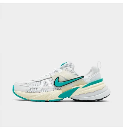 Кросівки жіночі Nike V2K Runtekk Running Shoes White FD0736-105