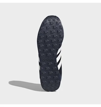 Кроссовки мужские Adidas V Racer 2.0 blue CG5706