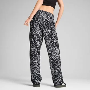 Штани жіночі Puma T7 Leo Luxe Multi 632343-01