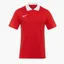 Поло чоловіче Nike Dri-Fit Park 21 Ss Polo Red CW6933-657
