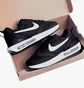 Кроссовки женские Nike Air Max Dawn Black DC4068-001