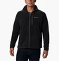 Куртка мужская Columbia Polar M Fast Trek Ii Fz Flc Black 1420421010